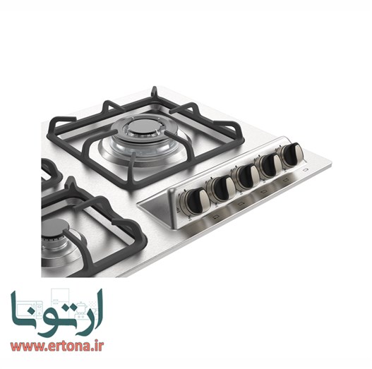 گاز استیل آلتون مدل IS523N